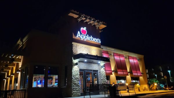 Applebee's