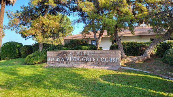 Buena Vista Golf Course