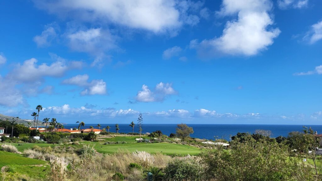 The Links at Terranea