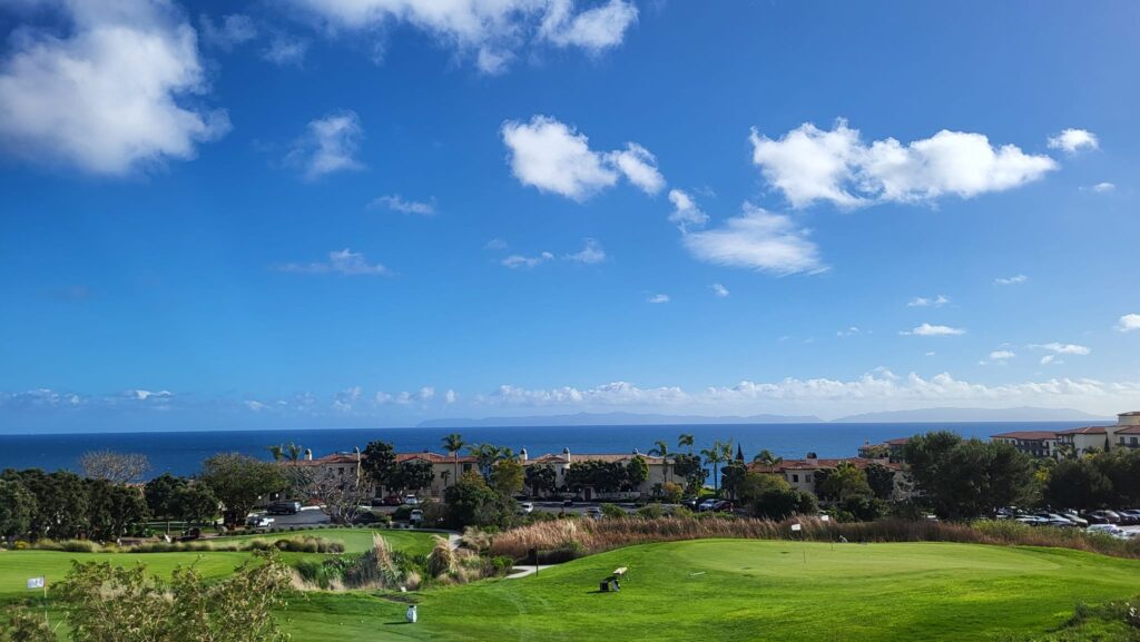 The Links at Terranea