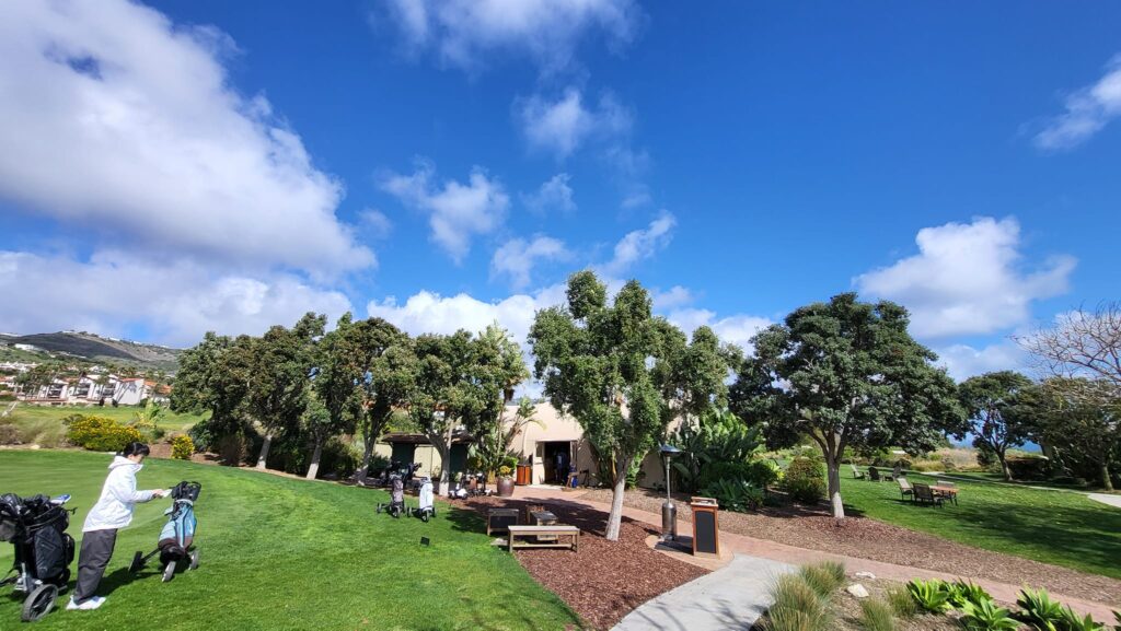 The Links at Terranea