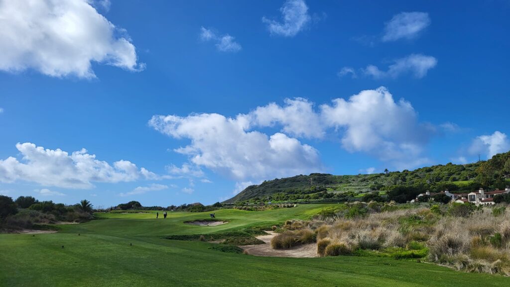 The Links at Terranea