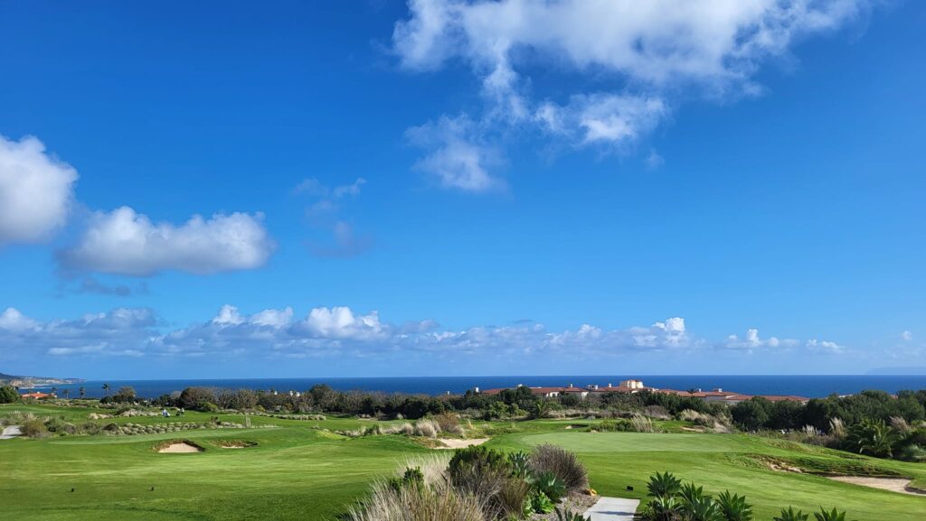 The Links at Terranea