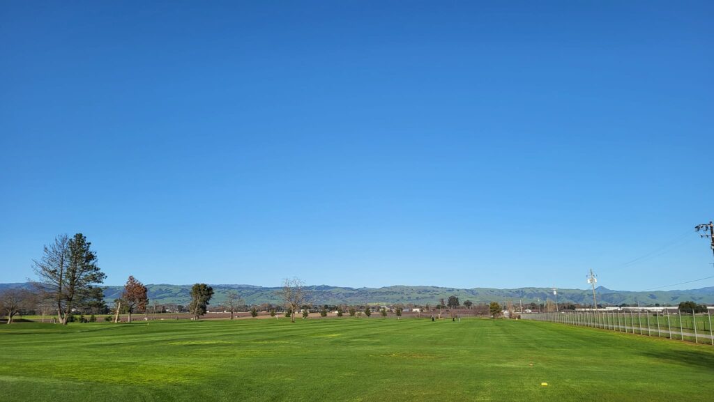 Gavilan Golf Course