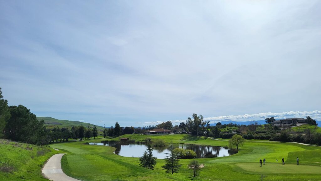 Bay View Golf Club