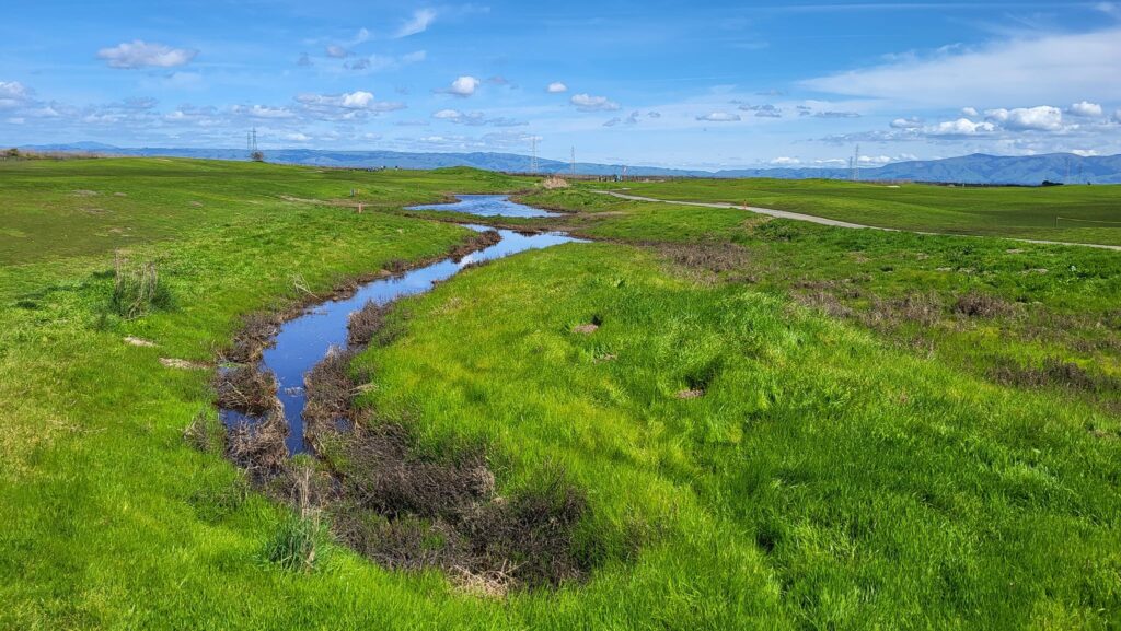 Baylands Golf Links