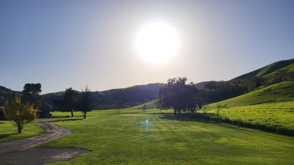 Gavilan Golf Course