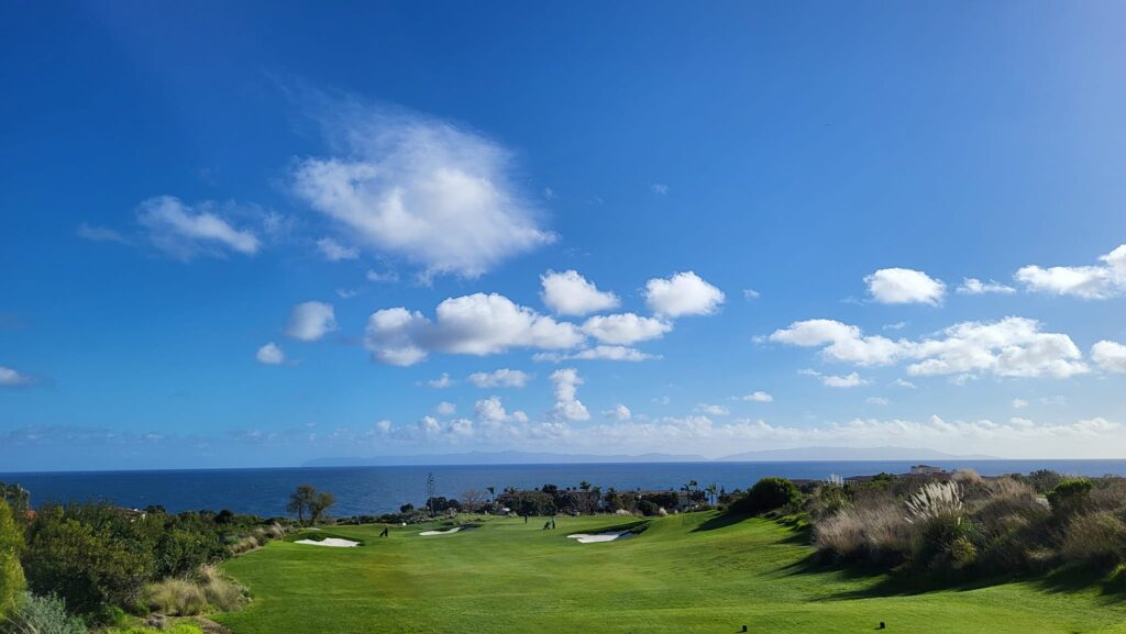 The Links at Terranea
