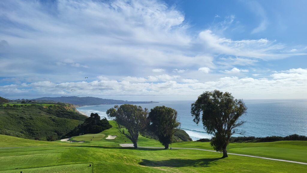 Torrey Pines Golf Course - North