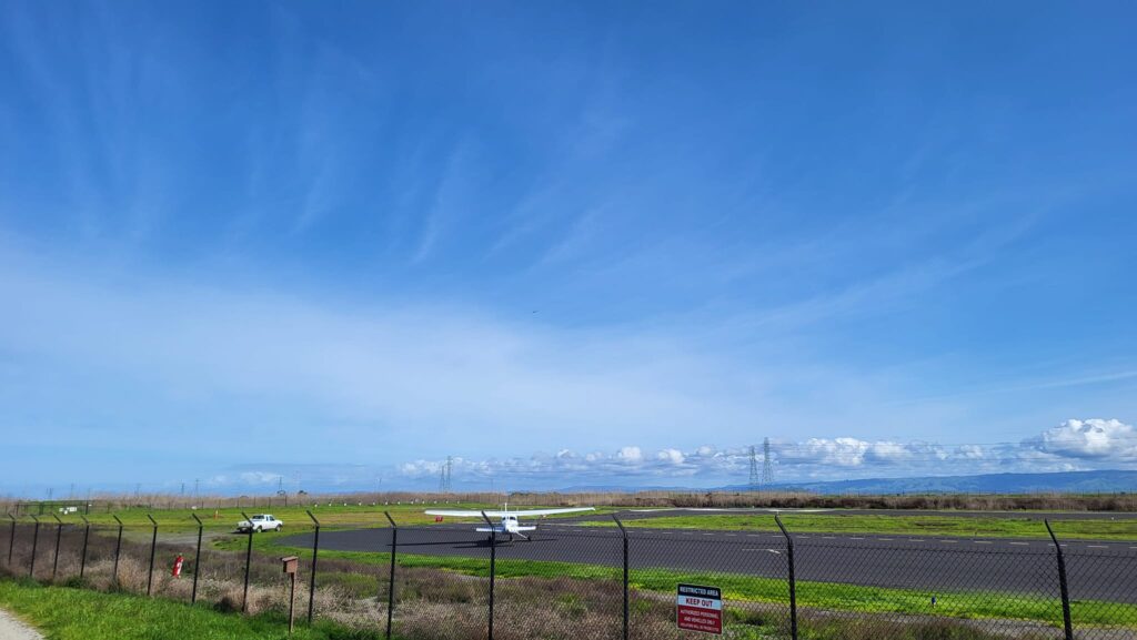 Baylands Golf Links