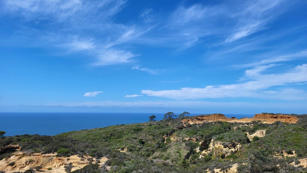 Torrey Pines Golf Course - North