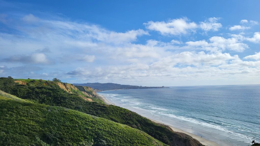 Torrey Pines Golf Course - North