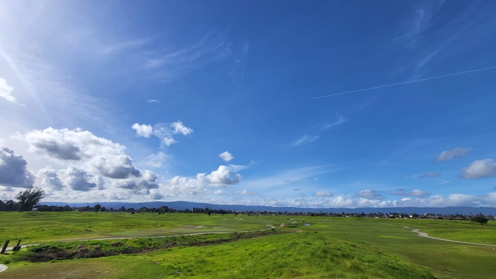 Baylands Golf Links