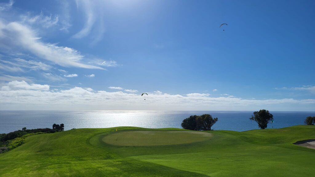 Torrey Pines Golf Course - North