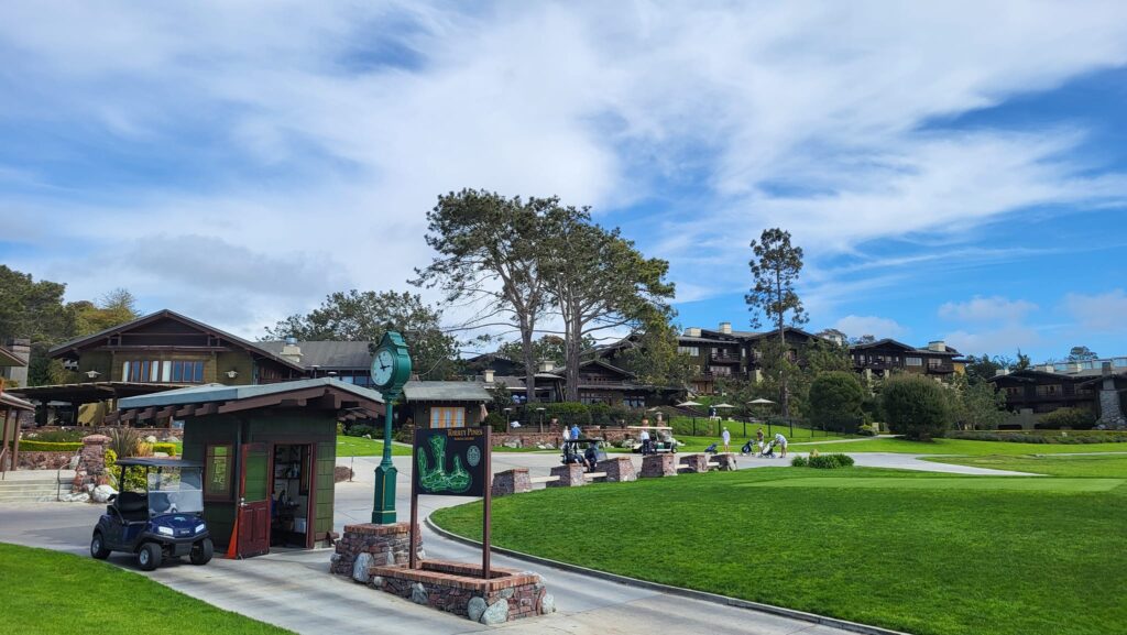 Torrey Pines Golf Course