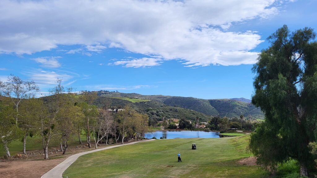 Steele Canyon Golf Club