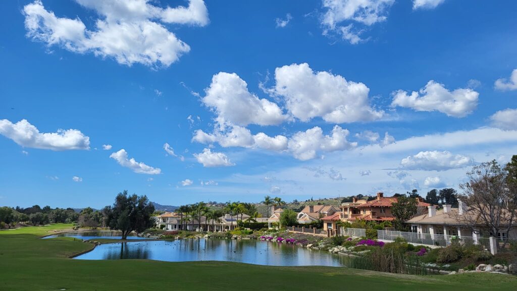 Steele Canyon Golf Club