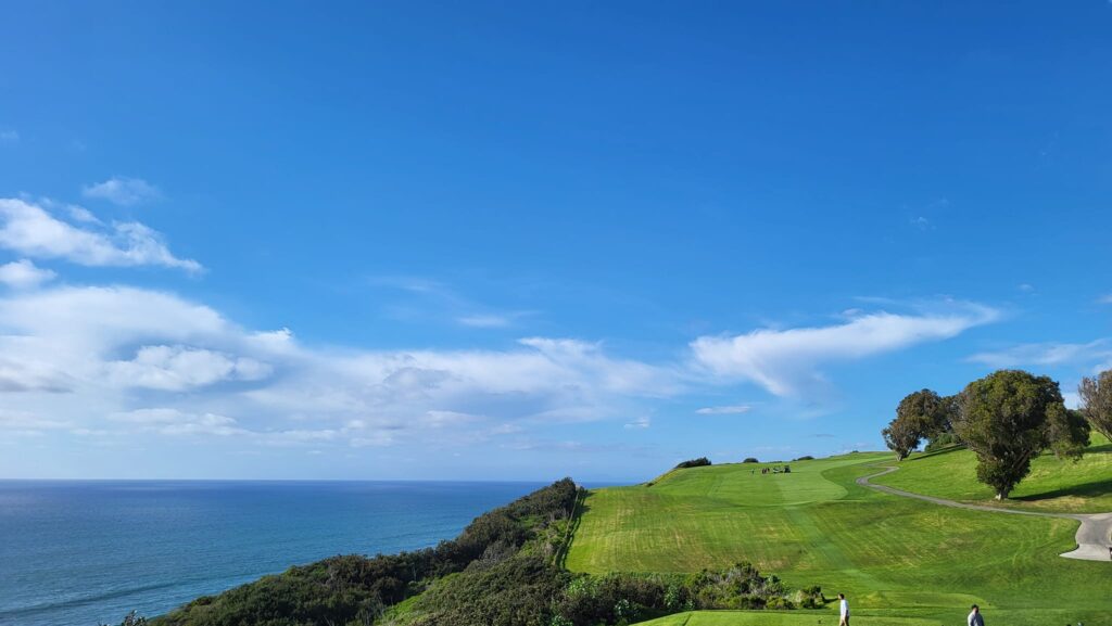 Torrey Pines Golf Course - North