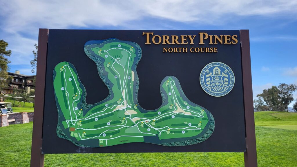 Torrey Pines Golf Course – North Course