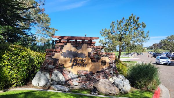 Torrey Pines Golf Course