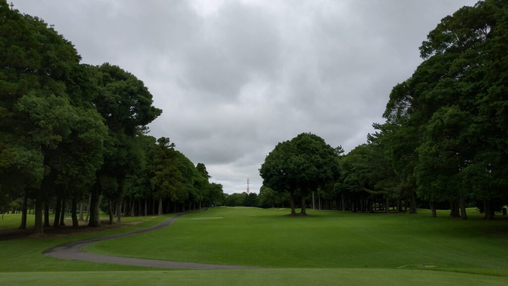 アコーディア・ゴルフ 習志野カントリークラブ　Accordia Golf Narashino Country Club