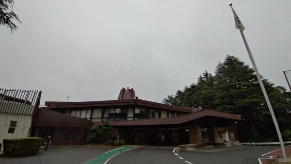 アコーディア・ゴルフ 習志野カントリークラブ　Accordia Golf Narashino Country Club