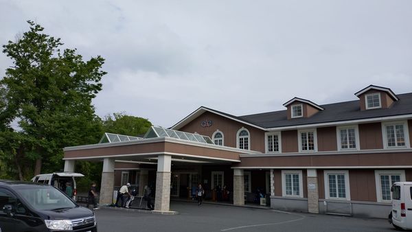 赤羽ゴルフ倶楽部　Akabane Golf Club