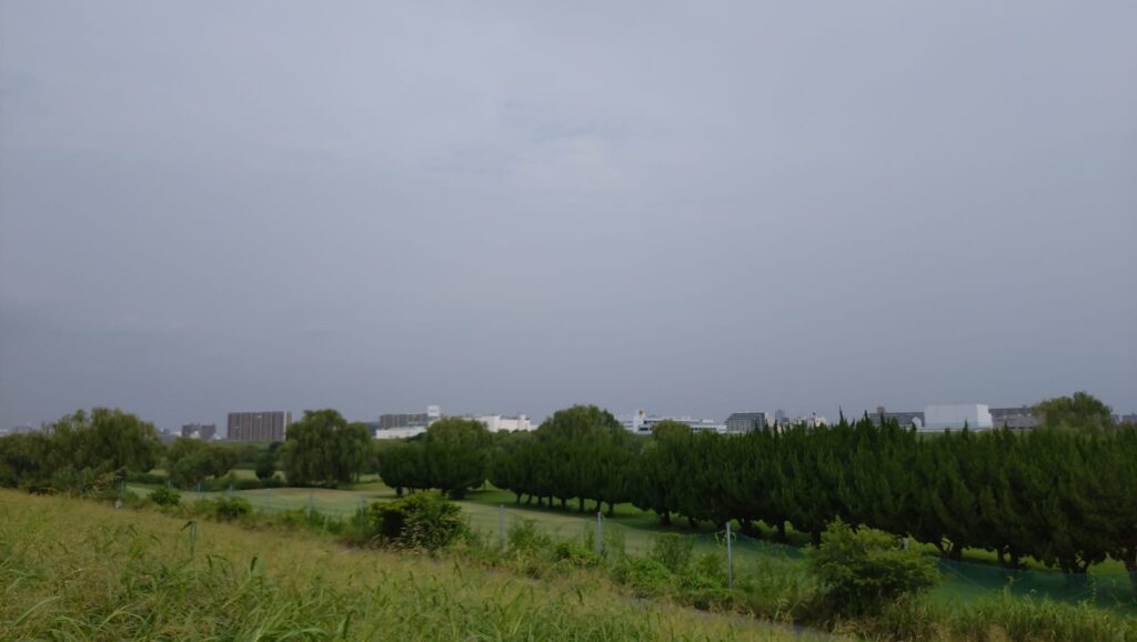 赤羽ゴルフ倶楽部　Akabane Golf Club