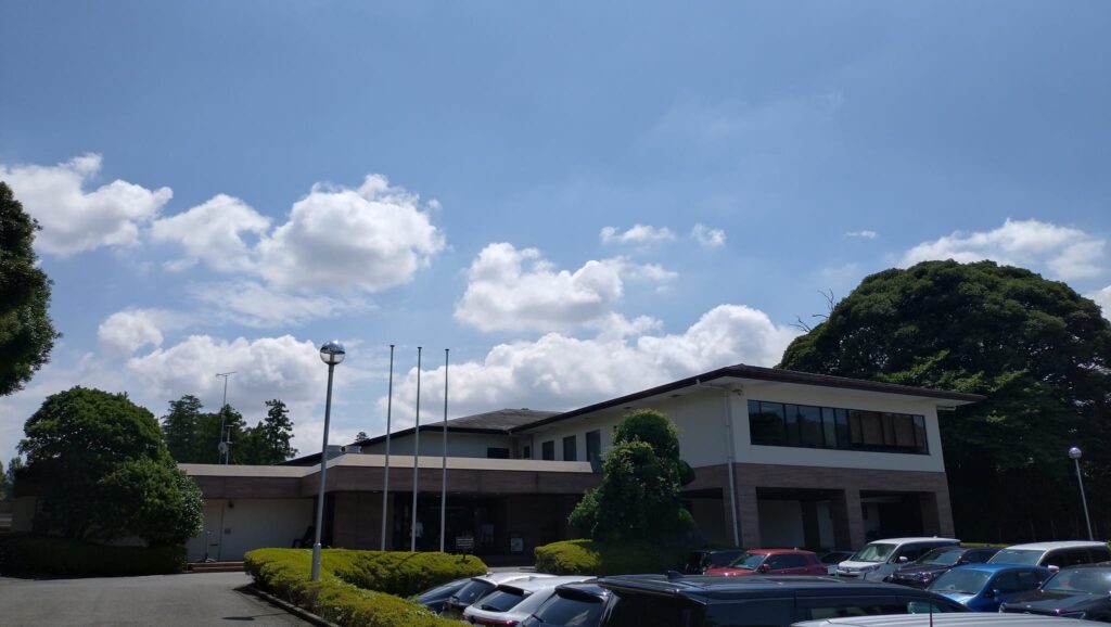 四街道ゴルフ倶楽部　Yotsukaido Golf Club