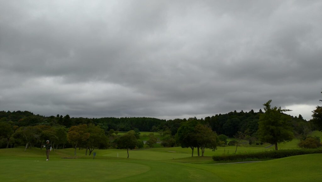 Narita Fair Field Golf Club　成田フェアフィールドゴルフクラブ