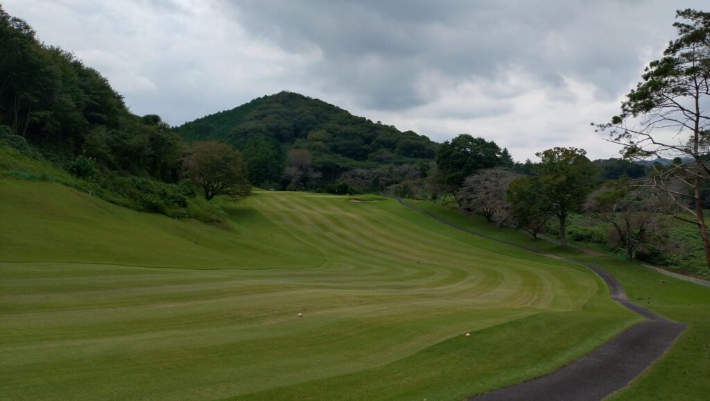 Tochigi Country Club　栃木カントリークラブ