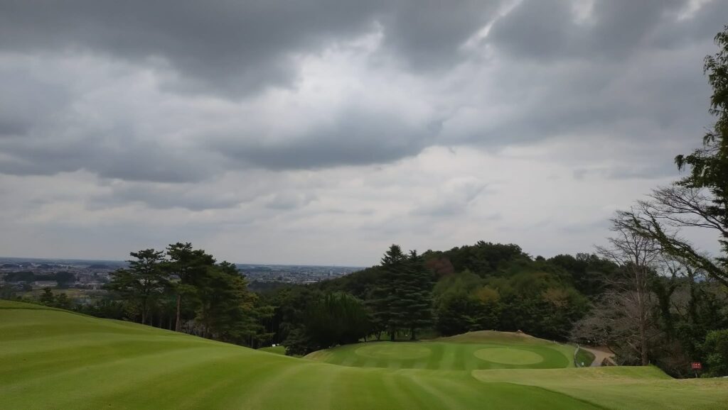 Tochigi Country Club　栃木カントリークラブ