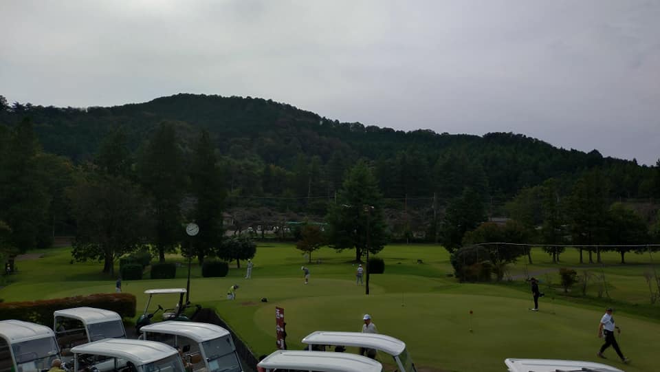 Tochigi Country Club　栃木カントリークラブ