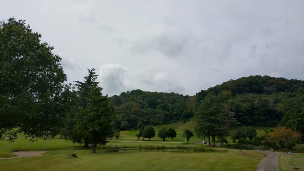 Tochigi Country Club　栃木カントリークラブ