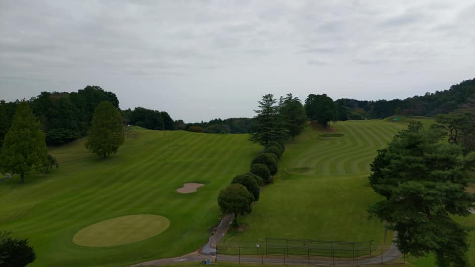 Tochigi Country Club　栃木カントリークラブ