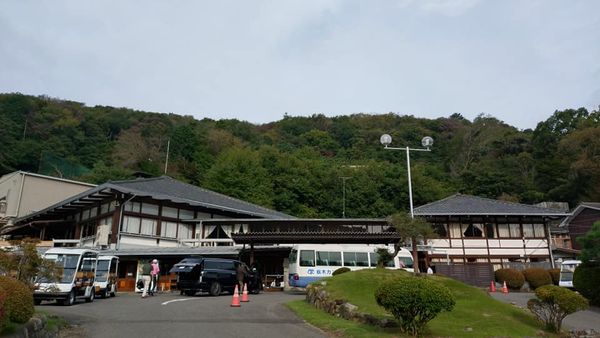 Tochigi Country Club　栃木カントリークラブ