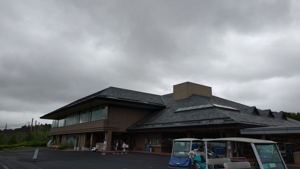 成田フェアフィールドゴルフクラブ　Narita Fair Field Golf Club