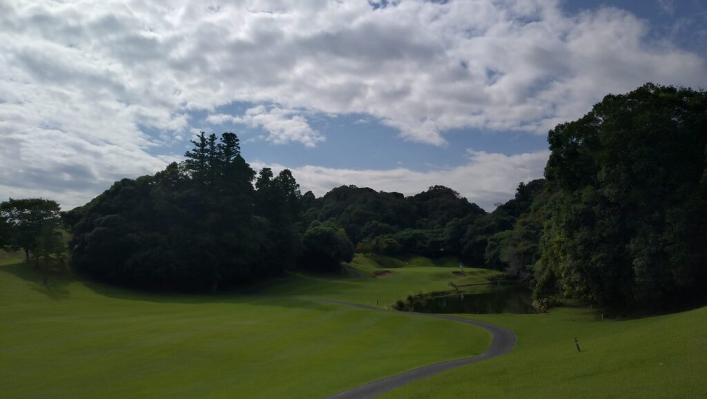 Abiding Club Golf Society　アバイディングクラブ ゴルフソサエティ