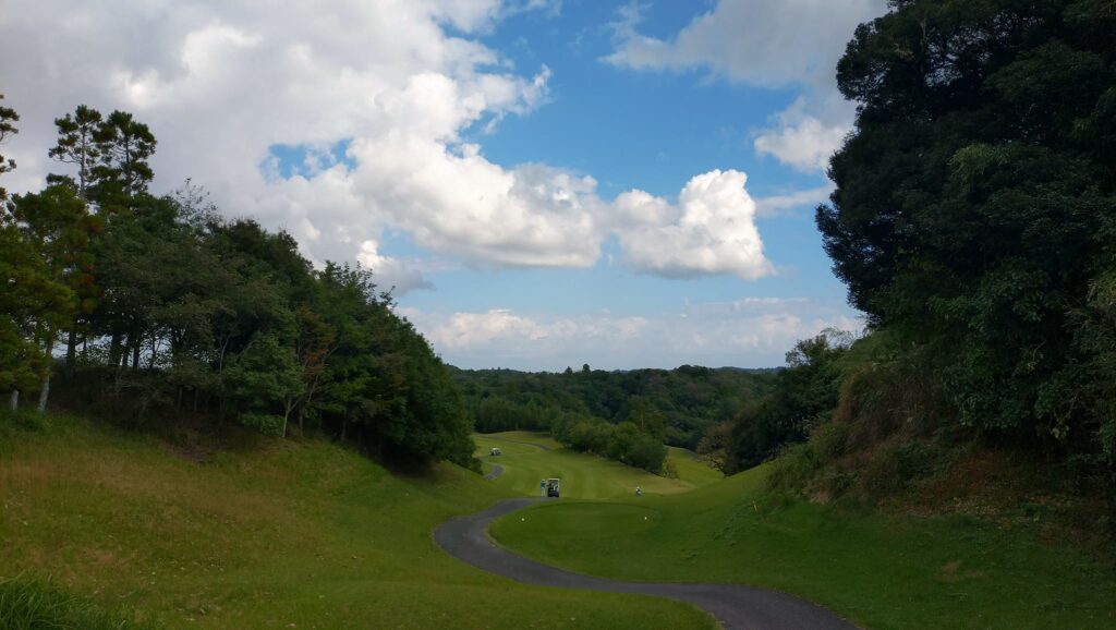 Abiding Club Golf Society　アバイディングクラブ ゴルフソサエティ