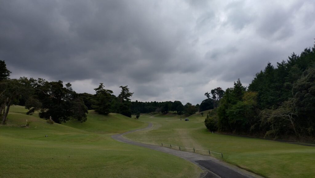 Kasumidai C.C.　霞台カントリークラブ