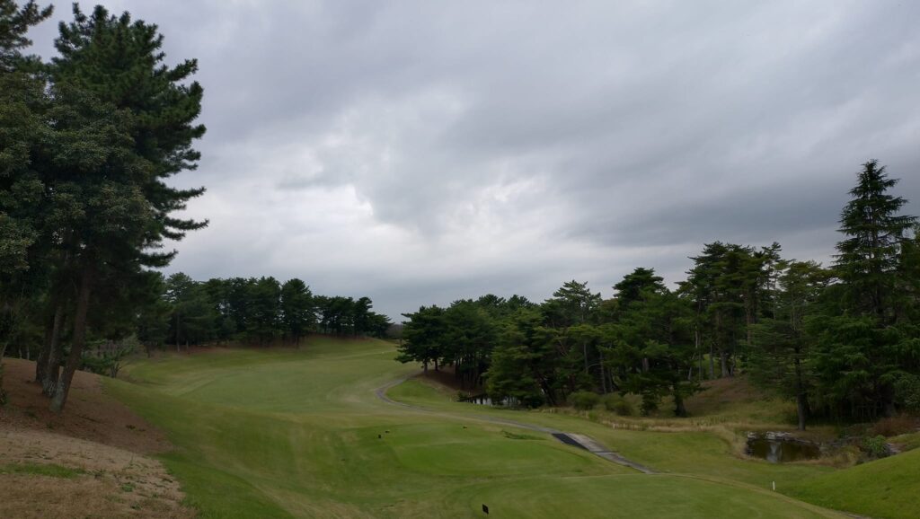 Kasumidai C.C.　霞台カントリークラブ