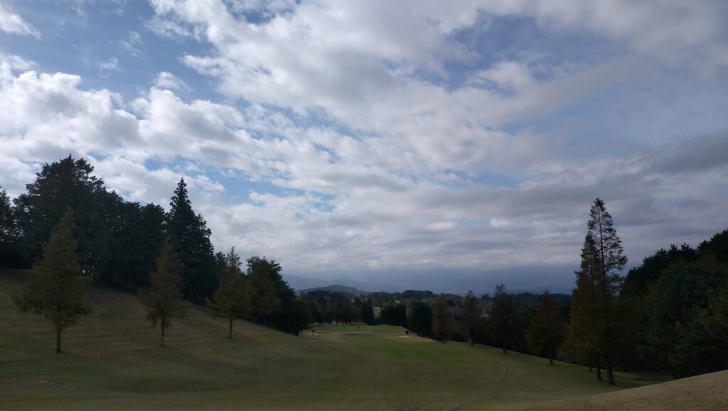 Dai-Atami Kokusai Golf Club　大熱海国際ゴルフクラブ