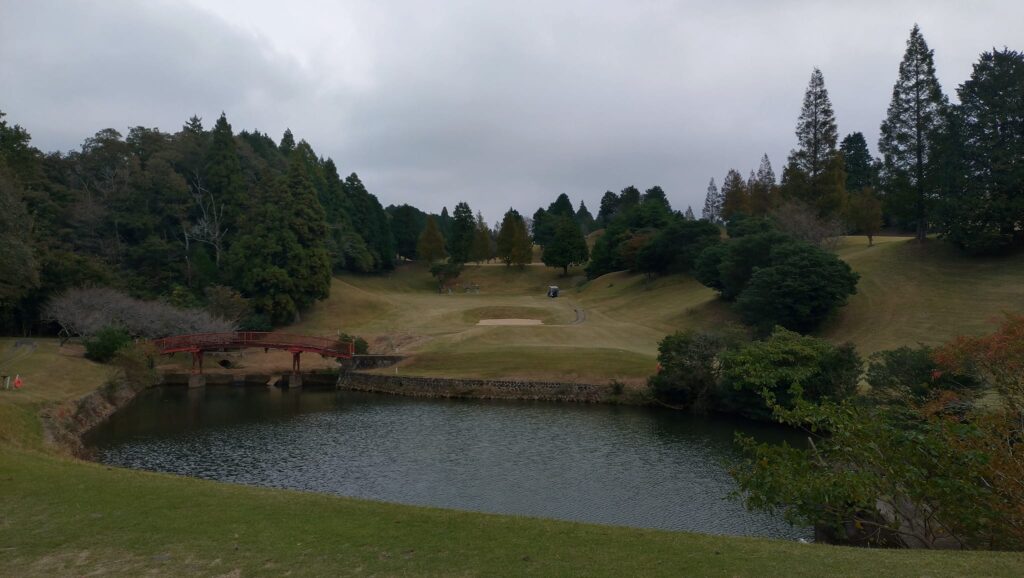 Dai-Atami Kokusai Golf Club　大熱海国際ゴルフクラブ