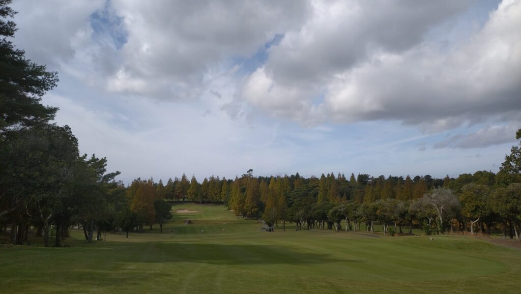 Central Golf Club　セントラルゴルフクラブ