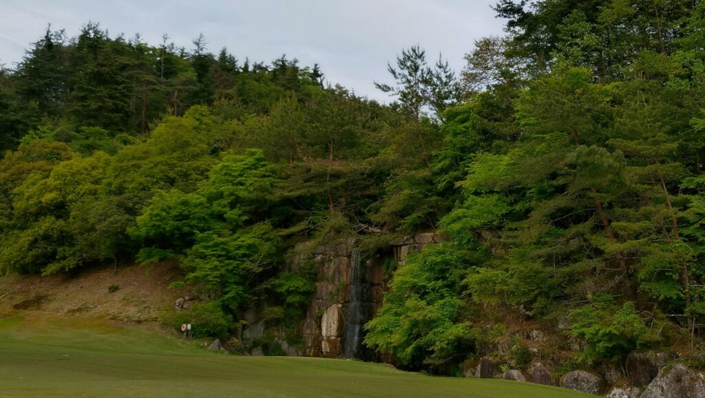 Sasadaira Country Club 笹平カントリー倶楽部