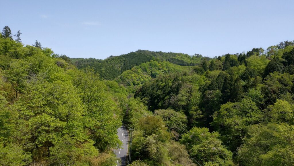 Sasadaira Country Club 笹平カントリー倶楽部