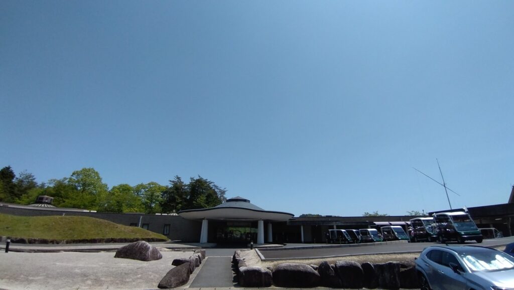 Sasadaira Country Club 笹平カントリー倶楽部