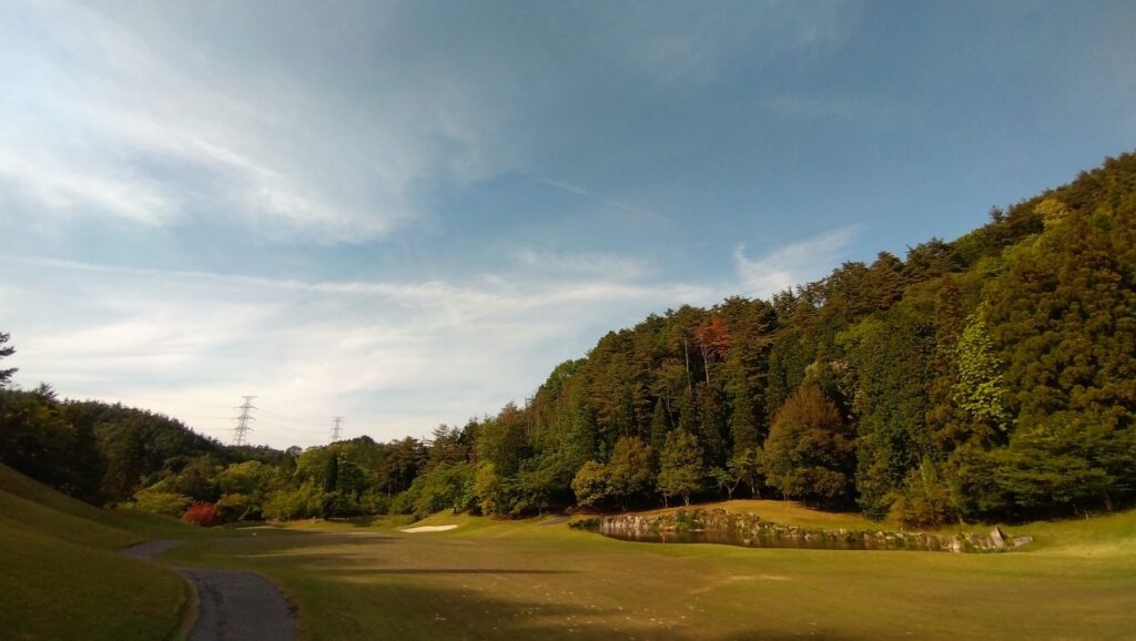 Sasadaira Country Club 笹平カントリー倶楽部