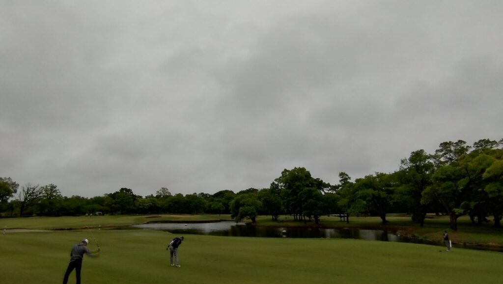 Fuki Golf Club 富貴ゴルフクラブ