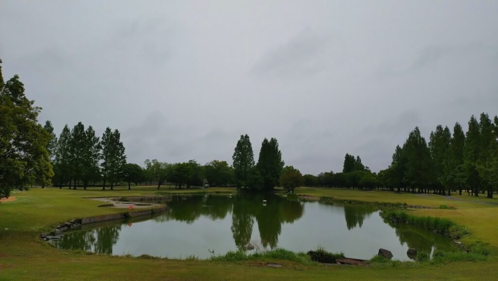 Fuki Golf Club 富貴ゴルフクラブ